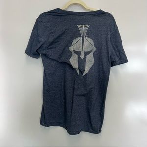 Kryptek Shirt Size M Blue